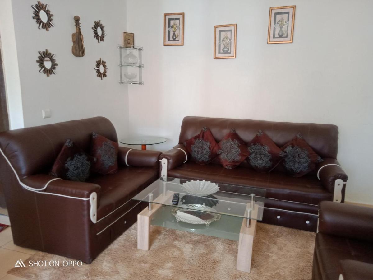 Apparemment Ifrane Apartment Ifrane  Exterior photo