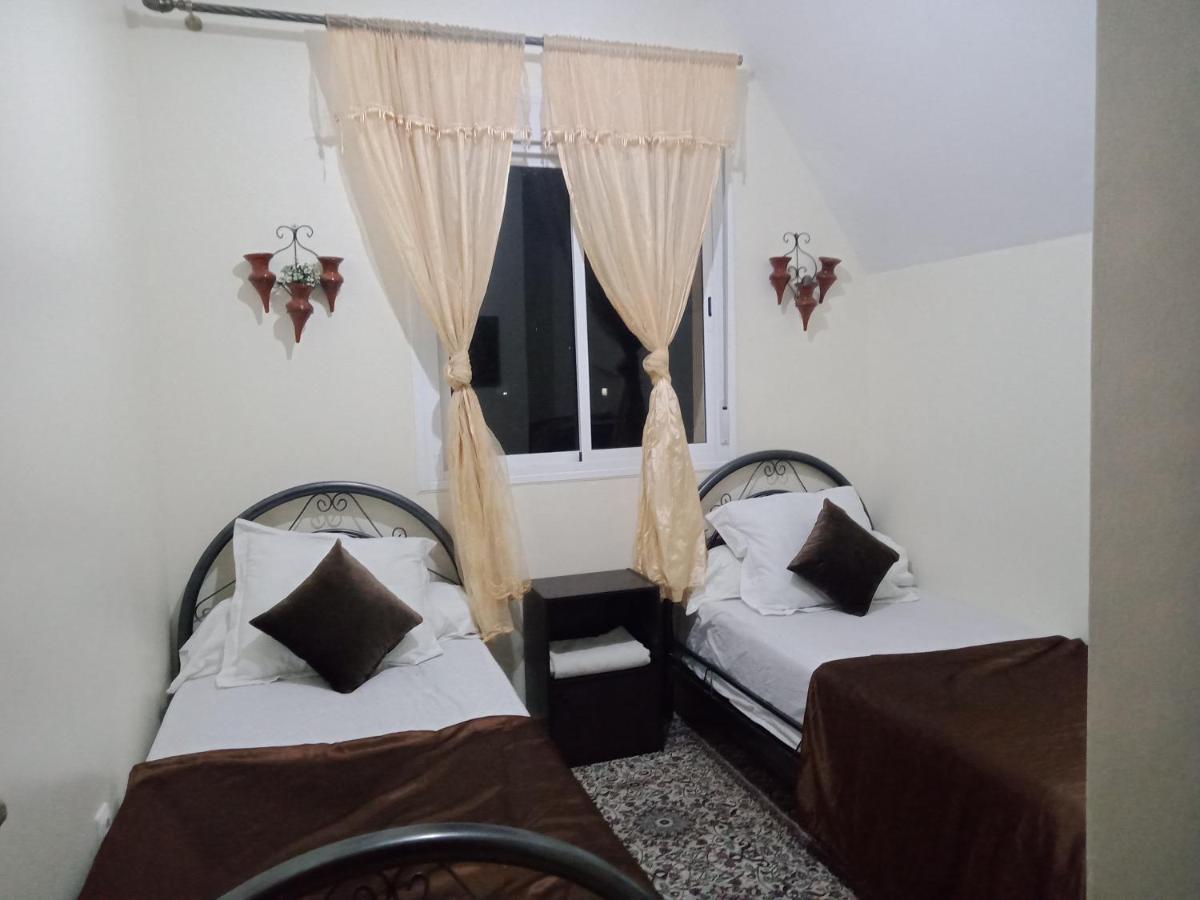 Apparemment Ifrane Apartment Ifrane  Exterior photo